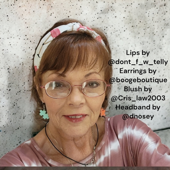 Meet your Posher, Sandra - Picture 8 of 10